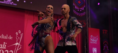 Artistas de más de 18 países y 26 ciudades de Colombia competirán en el Festival Mundial de Salsa de Cali 2023