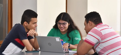 Historias y experiencias significativas comparten los beneficiarios de Todas y Todos a Estudiar