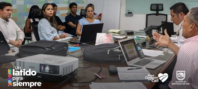 Alcaldía celebra el éxito en la Auditoría ISO 9001:2015 con la certificación de cinco nuevas Líneas de Servicio