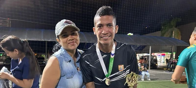 Secretaría del Deporte goleó y ganó el Torneo Interno Masculino de Fútbol 5