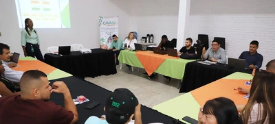 En Cali, las plazas de mercado se enfocan hacia la gestión empresarial y el mercadeo
