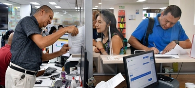 Encuesta de satisfacción: herramienta para conocer la percepción de atención al ciudadano