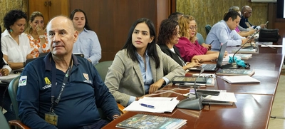 Conozca las actividades que tendrá Cali durante el Simulacro Nacional de Respuesta a Emergencias