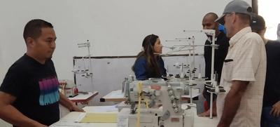 Se entregará capital semilla a 26 emprendedores de la comuna 13