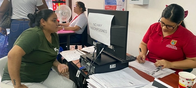 Se extendió la fecha de pago para las familias NO Bancarizadas