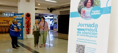 ¡Regresa la temporada de descuentos tributarios!