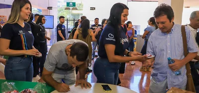 Mari, la mesa de servicios tecnológicos de la Alcaldía