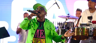 Alcaldía de Cali lamenta el fallecimiento del cantante cubano Tirso Duarte