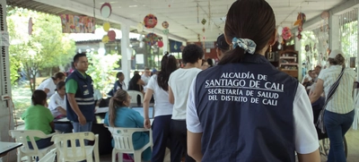 Atención en Megacentro recibieron ciudadanos con discapacidad y enfermedades huérfanas