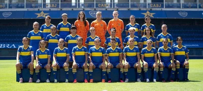 Boca Juniors, la carta de Argentina en la CONMEBOL Libertadores 2023