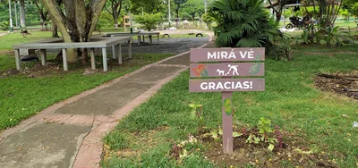 Lanzan publicación: ‘Los proyectos del Taller de Espacio Público (TEP) de Cali’
