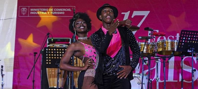 Estilo Caleño en el Mundo, la modalidad ‘tipo exportación’ que se toma el Festival Mundial de Salsa
