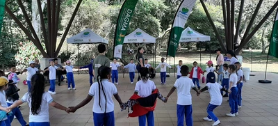Dagma lanza jornadas de socialización ‘Sentir el Latido’, para impactar a 720 estudiantes de Cali