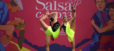 Estos son los talleres que tendrá el Festival Mundial de Salsa de Cali