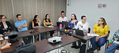 Equipos de Instituciones Educativas Oficiales se fortalecen gracias a concursos de méritos