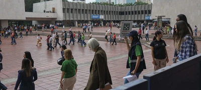 En el ‘Simulacro Nacional de Emergencias’ participaron 9 mil funcionarios del Distrito
