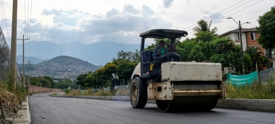 Obras de rehabilitación vial y Megaobras serán entregadas en el último trimestre de 2023
