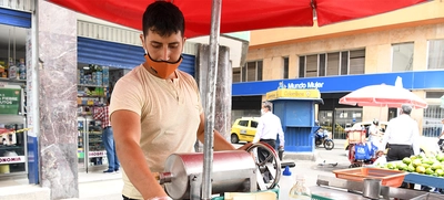Economía de Cali presentó un mayor crecimiento comparada con el promedio nacional