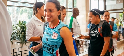 América de Cali quiere ‘prenderse’ en la Conmebol Libertadores a ritmo de la Secretaría del Deporte