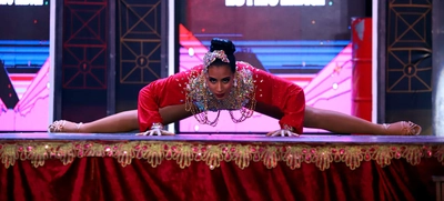 Comenzaron las eliminatorias en el Festival Mundial de Salsa Cali 2023
