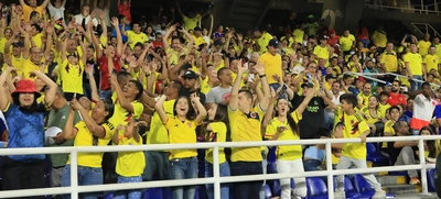 Cámara de Comercio destaca el fútbol femenino como ‘jalonador’ en la economía de Cali-región