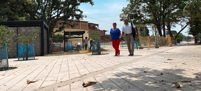 Le sorprenderán los escenarios del tramo 1 del Bulevar de Oriente