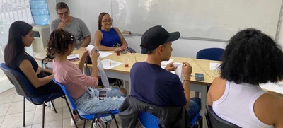 Todas y Todos a Estudiar fomenta el desarrollo de competencias y habilidades de liderazgo