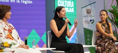 Xiomara Suescún asume como directora del Centro Nacional de las Artes ‘Delia Zapata Olivella’