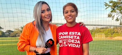 Narrar fútbol femenino: una diversión ilimitada 