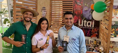 Desarrollo Económico se destaca en ‘Bioexpo 2023’ de Bucaramanga