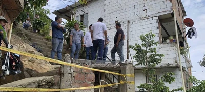 Obras por urgencia manifiesta mitigan el riesgo y mejoran condiciones de los caleños