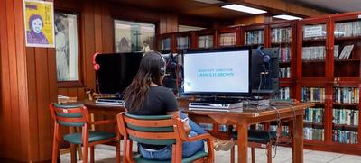 Abierta convocatoria para curso de Circulación Audiovisual Alternativa