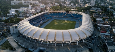 Más de 5 mil turistas visitarán Cali durante la Conmebol Libertadores Femenina