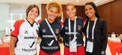 En Cali, la Conmebol Libertadores Femenina elevó la ocupación hotelera al 74 %