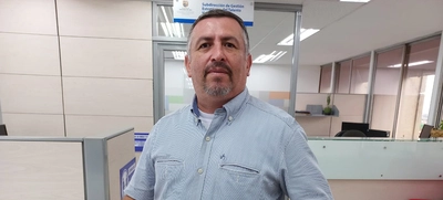 Cali cuenta con nuevo Subsecretario de Movilidad Sostenible y Seguridad Vial