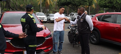 Autoridades recuperaron 13 automóviles y 22 motocicletas que habían sido hurtadas
