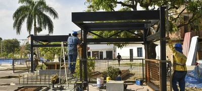 ¿Se terminará la obra del Bulevar de Oriente? Conozca los detalles aquí