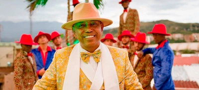 ´El Mulato´ director artístico del Salsódromo, evento que abre la Feria de Cali