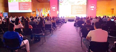 Cali presente en ‘Congreso Iberoamericano de Destinos Turísticos Inteligentes’
