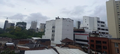 Gestión del Riesgo monitorea las lluvias que se posan en Cali