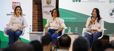 Secretaria de Gobierno rindió cuentas a la ciudadanía