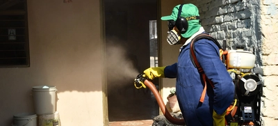 Número de casos de dengue en Cali ha crecido cinco veces desde mayo