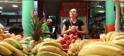 Cali realizará la ‘Primera Feria del derecho humano a la alimentación’