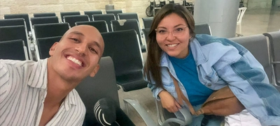 Solidaridad para lograr la repatriación de compatriotas en Israel