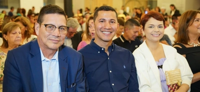 Se abren las puertas de la Feria del Libro en el Bulevar del Río Cali