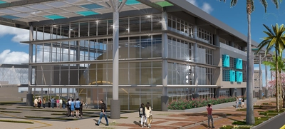 Aporte a la construcción del Parque Tecnológico de Innovación San Fernando y reduzca sus impuestos