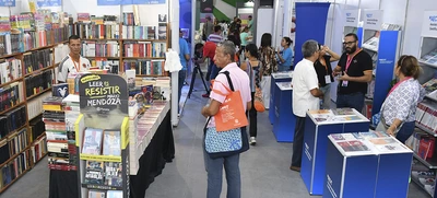 Cali leyó positivamente el primer capítulo de la Feria del Libro 2023