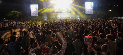 Cali, consagrada como el epicentro de las artes populares, la música, la salsa y las tradiciones ancestrales