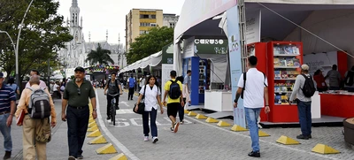 Fin de semana, con puente festivo, para dejarse seducir de un buen libro