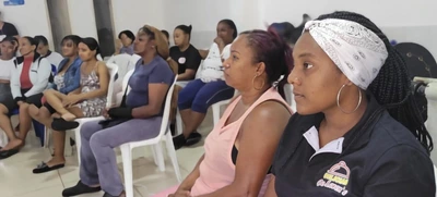 Barrio Sucre, con más mujeres emprendedoras y empoderadas